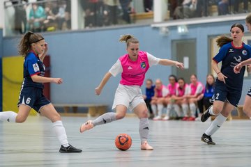 Bild 194 - F Loewinnen Hallen Cup